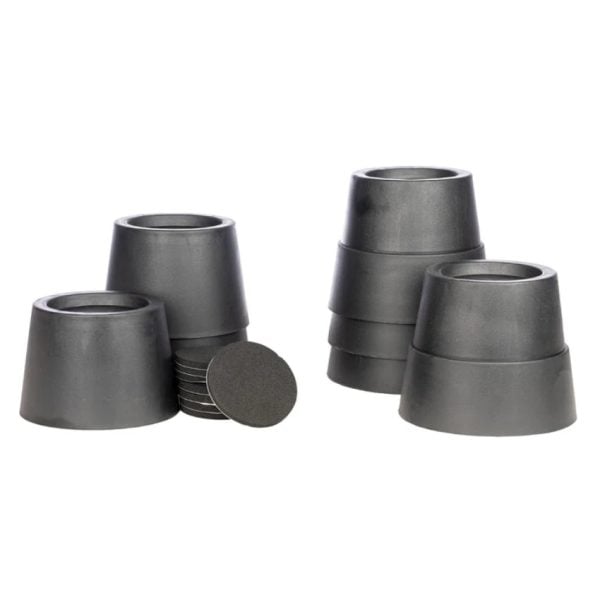 Furniture Risers, Set of 8 - Image 2