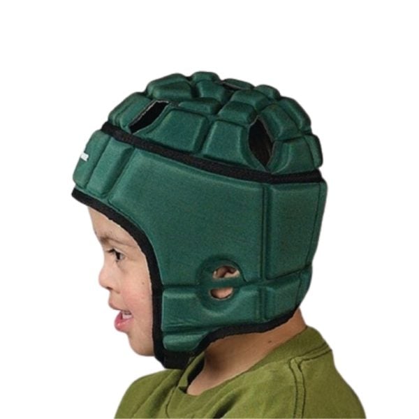 Playmaker Headgear