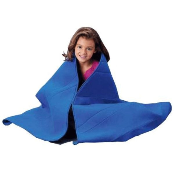 Weighted Blanket