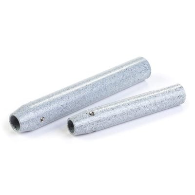 Weighted Universal Handle Holder - 7.25 oz - Holds Items up to 1/2" Diameter