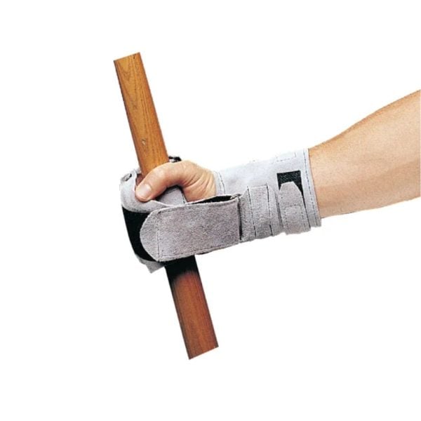 Grasping Cuff With Wrist Support - Image 2