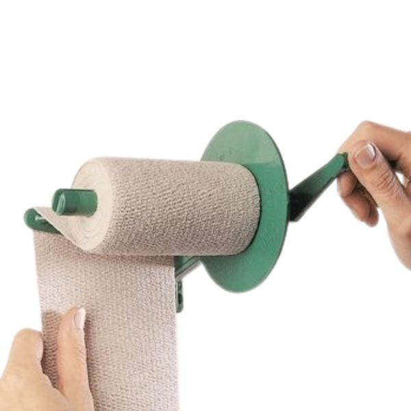 Bandage Roller