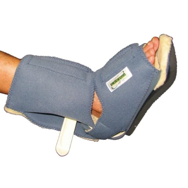 Leeder Ankle Contracture Boot