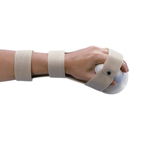 Rolyan Neutral Position Hand Splint, Right