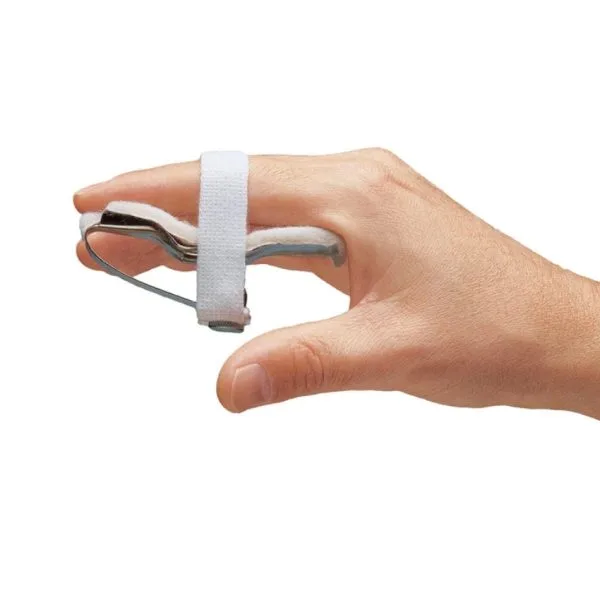 Joint Jack Finger Splint, Medium