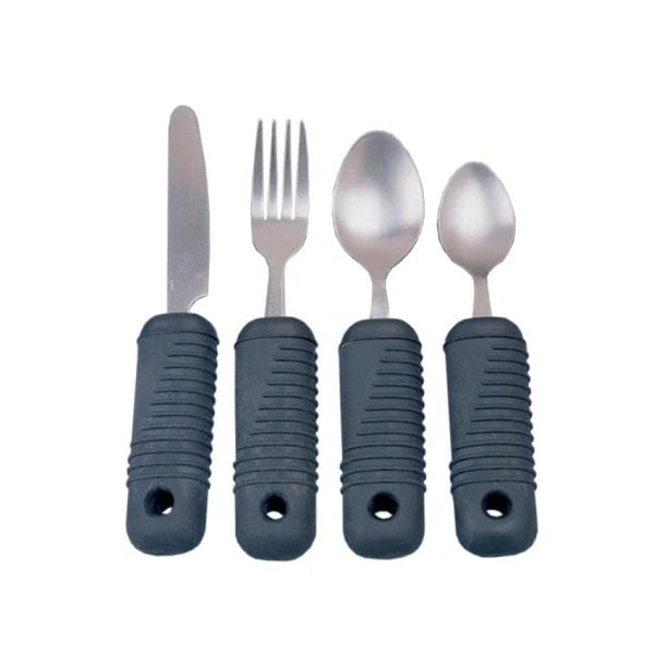 Sure Grip Utensils