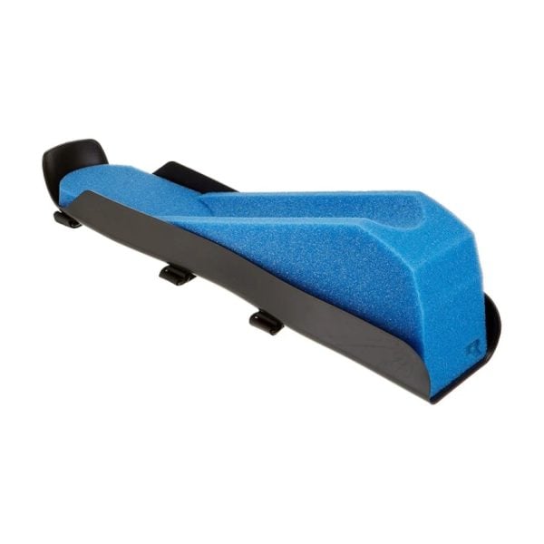 Arm Tray with Foam Elevator