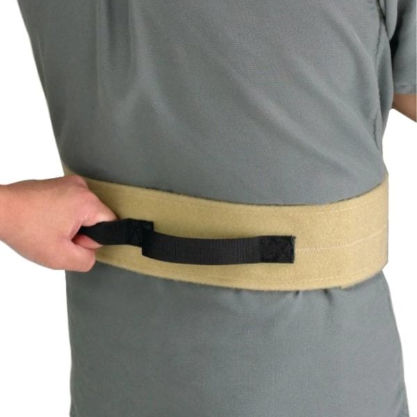 Gait Training Belt, 3 in - Image 2