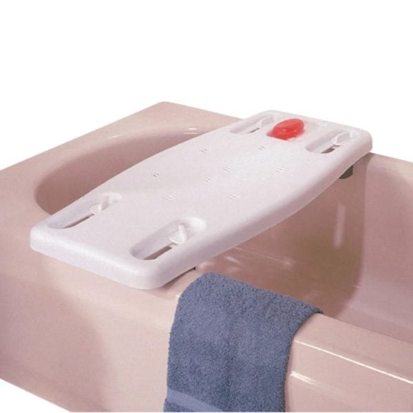 Portable Plastic Bath Board