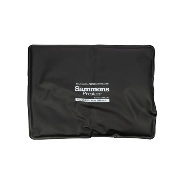 Cold Pacs Black Polyurethane Extra Durable Pack - Image 2