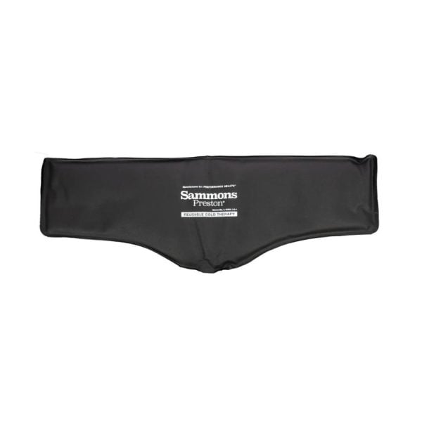 Cold Pacs Black Polyurethane Extra Durable Pack - Image 3