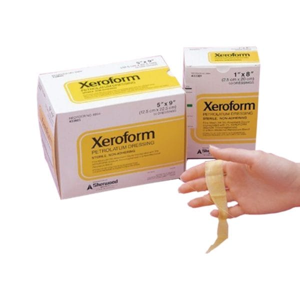 Xeroform