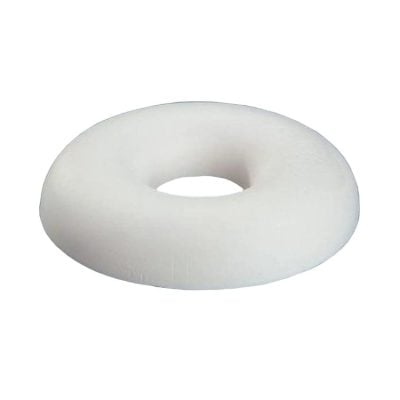 High-Density Foam Ring Cushion - Flame-Retardant