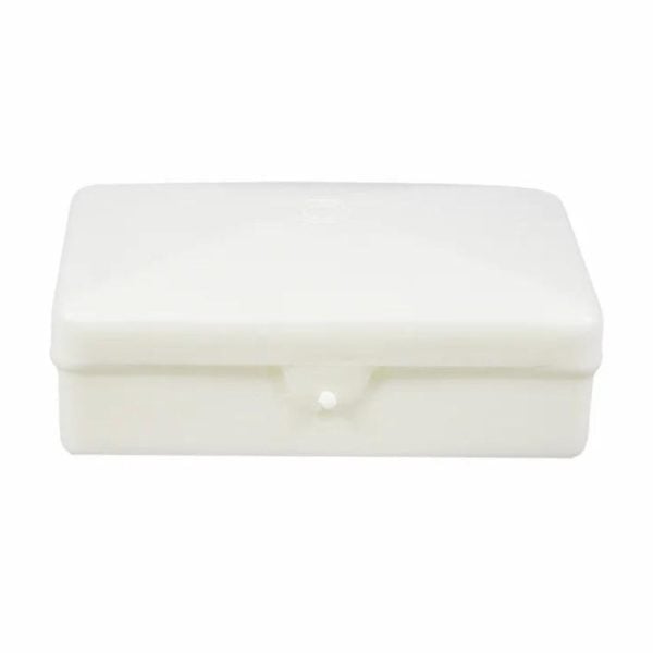 DawnMist Soap Box