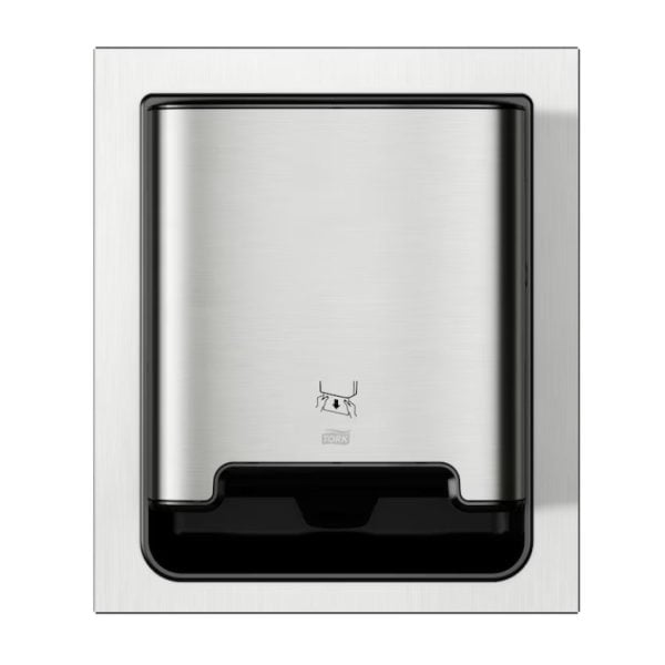 Hand Towel Roll Dispensers, Image line - Image 3