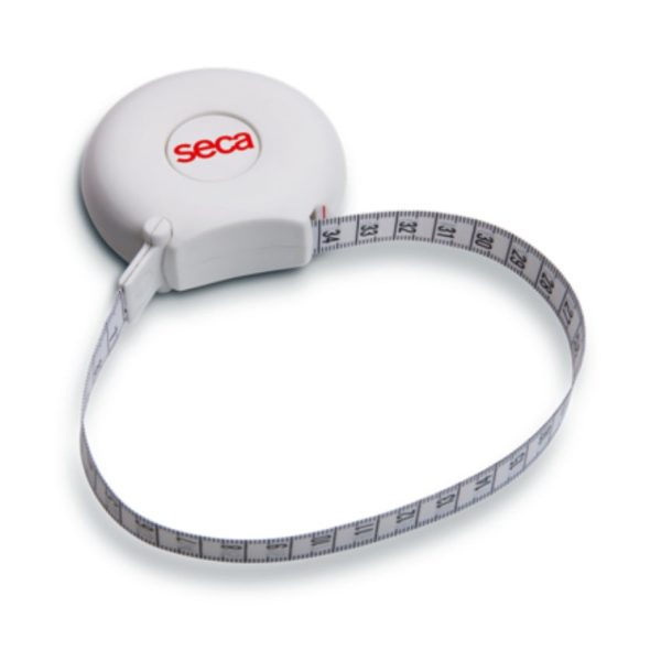 Ergonomic Circumference Measuring Tape - Image 2