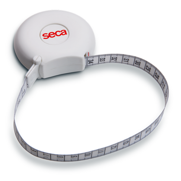 Girth Measuring Tape With Automatic Retraction - Image 2