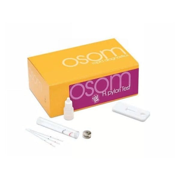 Osom H. Pylori Control Set