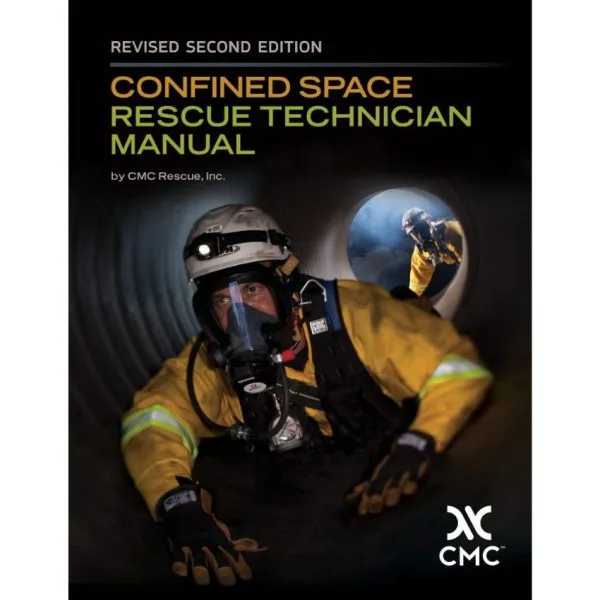 Confined Space Entry & Rescue 2nd Edition