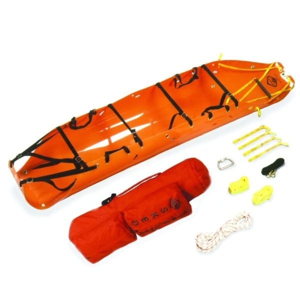 Sked Basic Rescue System, International Orange