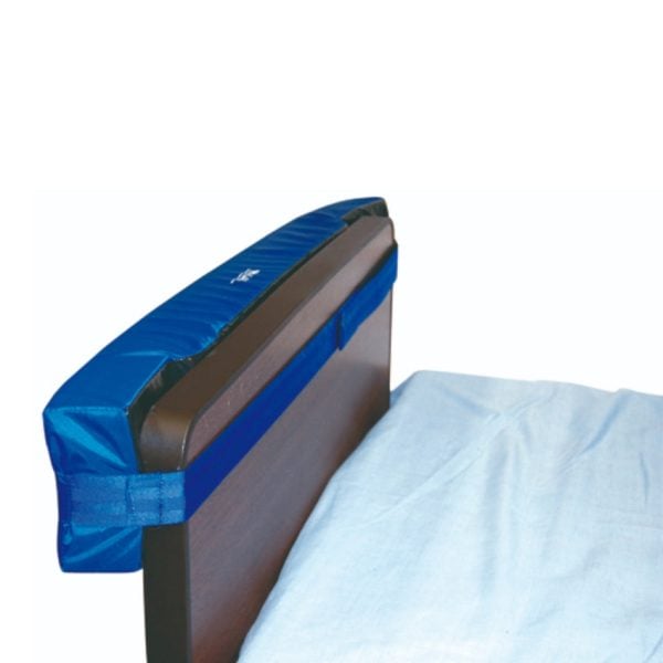 Headboard Wall Protector, 3” x 6” x 38” - Image 2