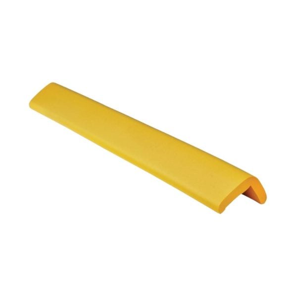 SoftEdge, Yellow, 6"