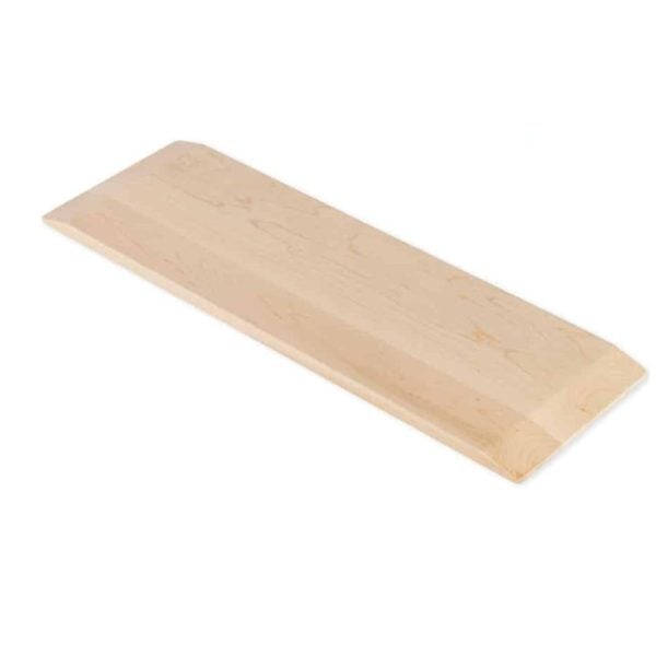 Hardwood Transfer Boards