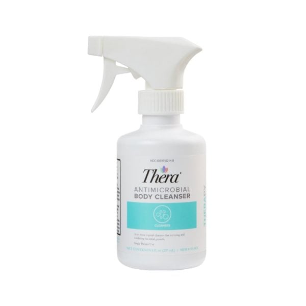 Thera Antimicrobial Body Cleanser