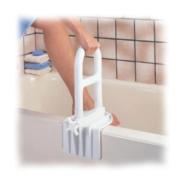 Guardian Bi-Level Tub Grab Bar - Image 2