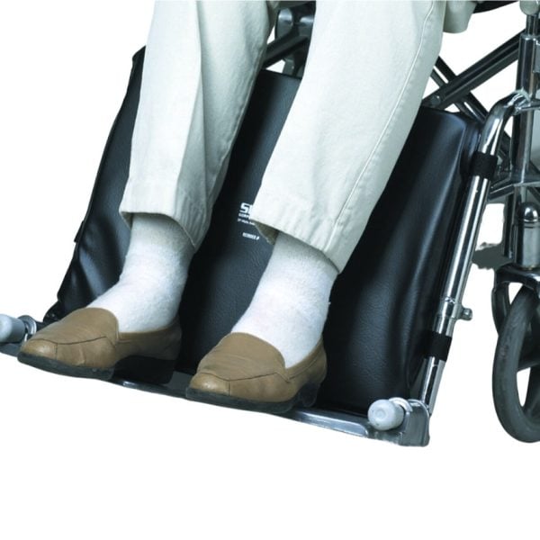 Wheelchair Leg Pad, 16" - 18"