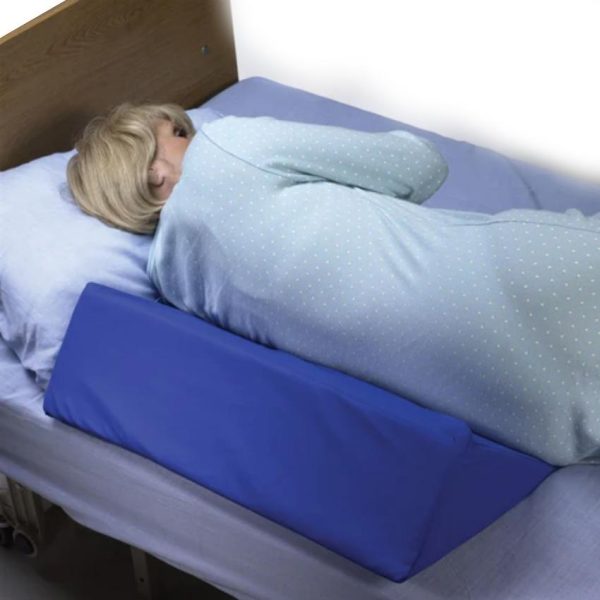 SkiL-Care 30-Degree Positioning Wedge w/LSII cover - Image 2