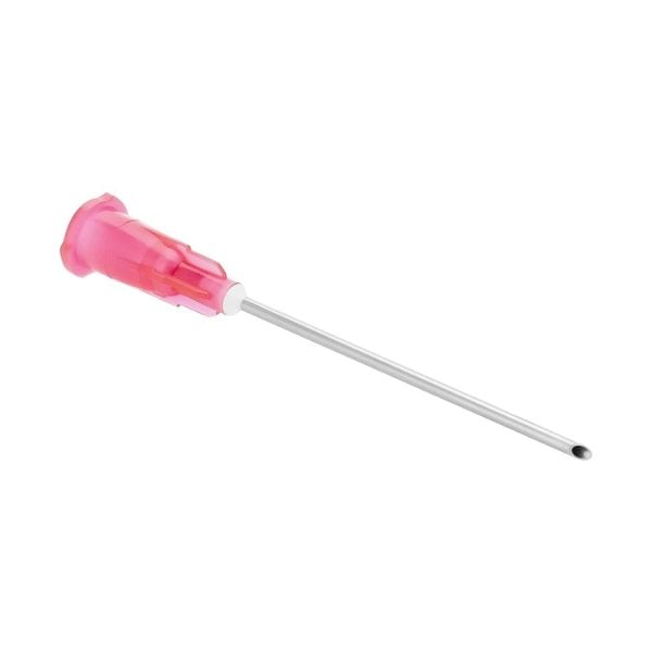 Blunt Fill Needle,18G x 1 1/2"