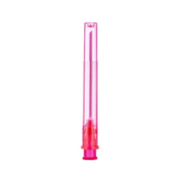 Blunt Fill Needle,18G x 1 1/2" - Image 2