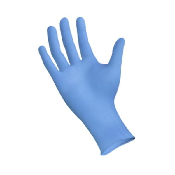 Sempershield Nitrile Exam Glove - Image 2