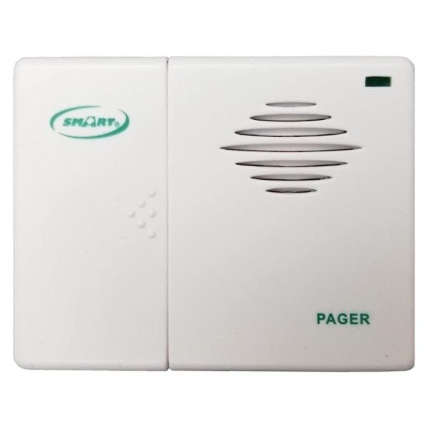 Two Call Buttons & Wireless Caregiver Pager - Image 4