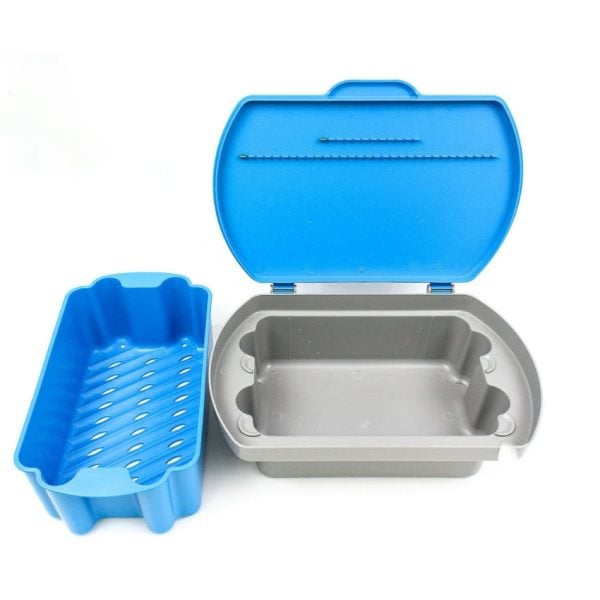 Pro-Soak Sterilizing & Disinfecting Tray