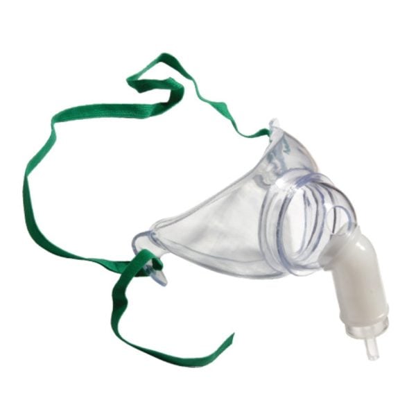 Adult Tracheostomy Mask