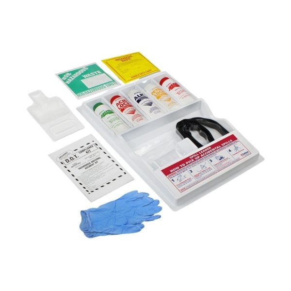 Spill Leader Kit