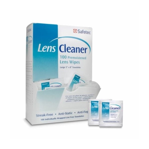 Lens Cleaner Wipe Surface Cleaner