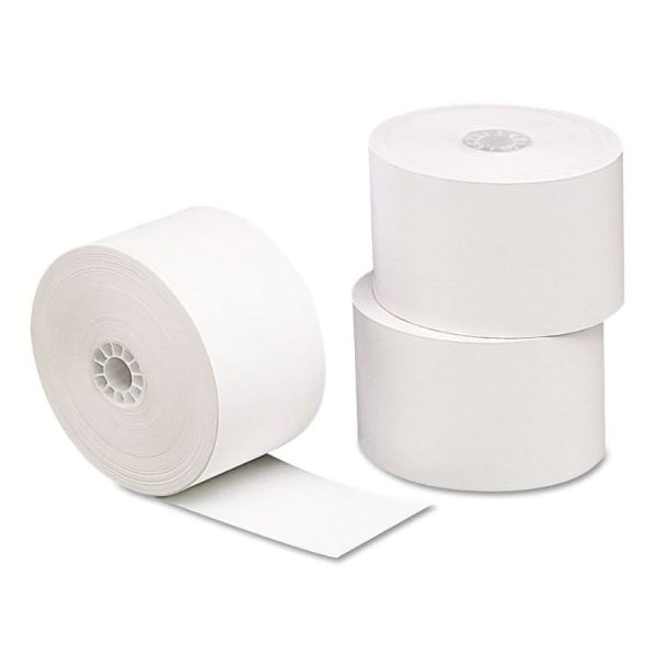 Media Recording Paper Thermal Paper Roll