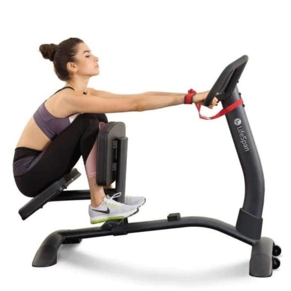 SP1000 Stretch Partner Pro Stretching Machine - Image 2