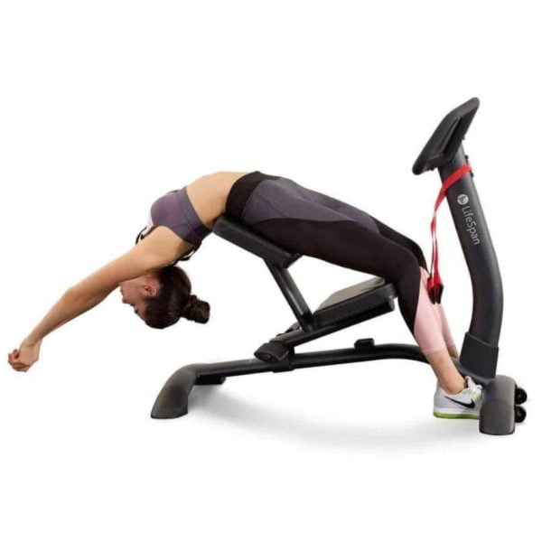 SP1000 Stretch Partner Pro Stretching Machine - Image 3