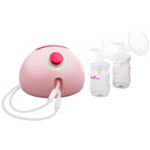 DEW 350 Hospital Grade Double Electric Breast Pump