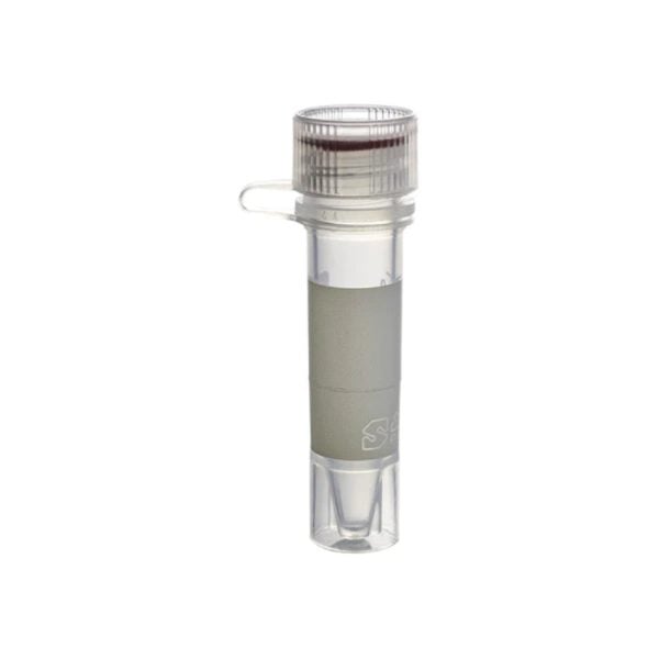 Simport Micrewtube Tubes with O-Ring Seal Screw Cap