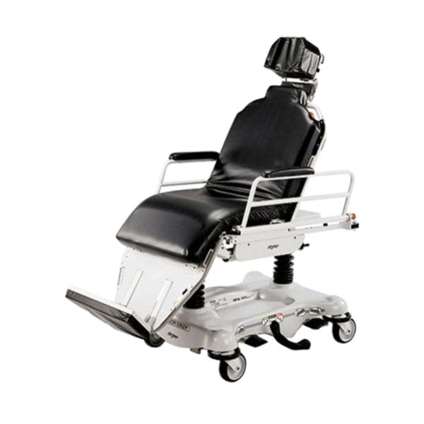 Eye Surgical Stretcher Chair Refurbished