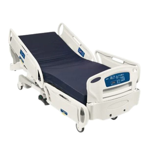 Go Bed II Med - Surg Hospital Bed Refurbished