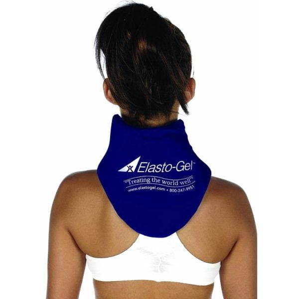 Elasto-Gel Cervical Collar Wrap