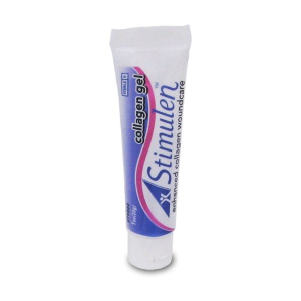 Southwest Stimulen Collagen Woundcare Gel