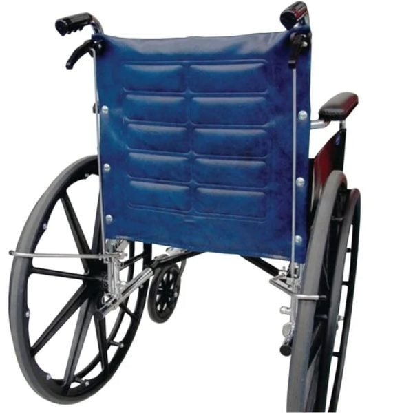 Safe-t mate Anti-Rollback Device for Invacare Tracer EX2 and SX5 Wheelchairs