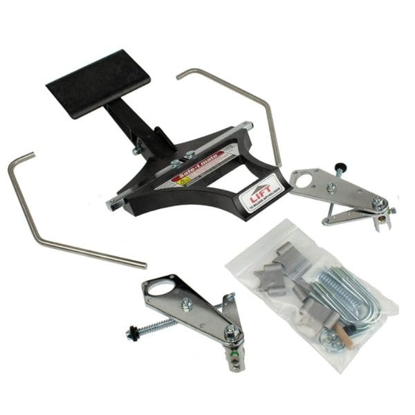 Safe-t mate Wheelchair Anti Rollback Device